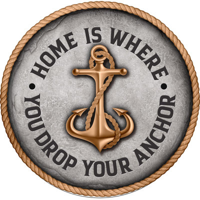Bryngeir Home Is Where Stepping Stone