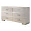 Ensemble de chambre à coucher 3 pièces Donnellson-132138769-132138770