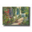 «Aarshi Cottage Garden on Canvas» par Carol Rowan-1628333489