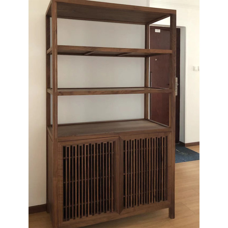 Bibliothèque Zen Zen