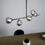 Bendeguz Wangara 5-Light Unique Chandelier-2126574879-2126574864