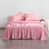 Pink is out of stock