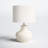 Lillith Ceramic Table Lamp-1565052965