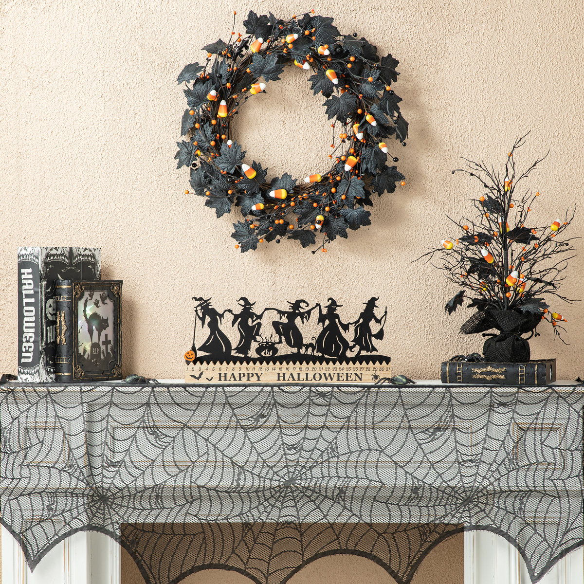 The Holiday Aisle® 18