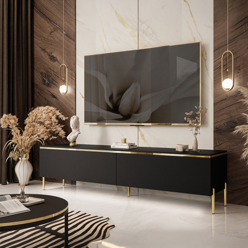  AURORA TV cabinet