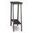 Brisher Empiria Mixed Metal and Solid + Manufactured Wood Hall Console-1394609404