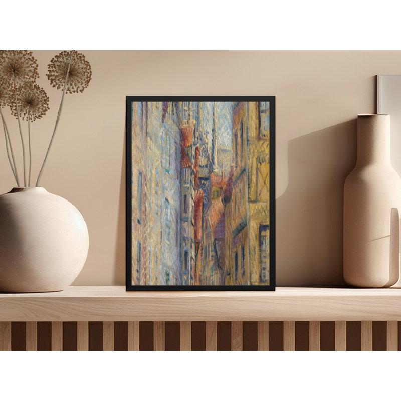 Threadgill No Frame Print, 9x11