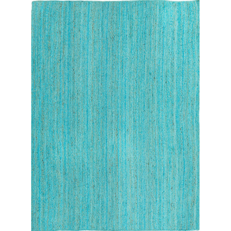 Luceal Indoor Rug, Rectangle 7' x 10'