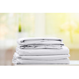 Hotel Quality 6 Piece Rayon From Bamboo Sheet Set