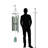 Darleen Metal Wind Chime-88577049-33491548