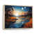 Natural Floater Framed