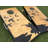 Duck Hunt Custom 10 Piece Cornhole Set
