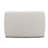 Boucle Sectional Sofa W/3 Pillows(Not Ottoman )