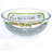 3.5 Quart Round Mixing Bowl