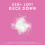 White Down Duvet - Summer Weight-1843202586