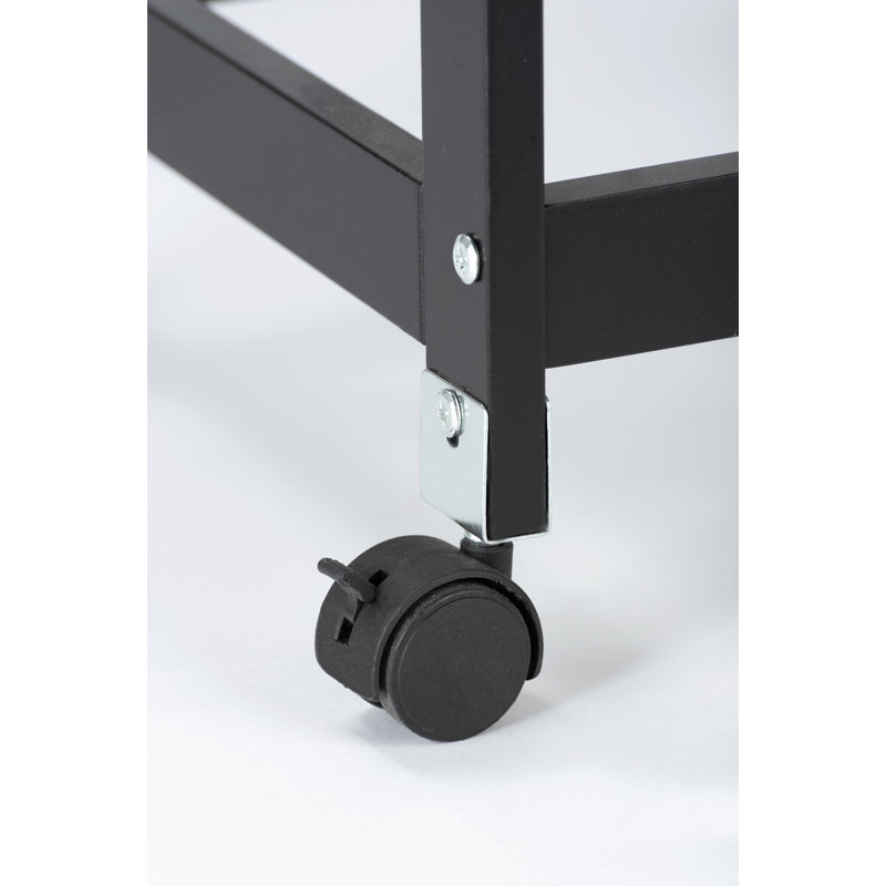 Wenko Kitchen Cart
