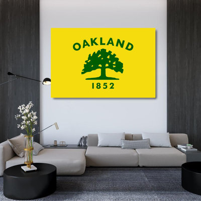 Oakland, California
