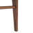 Alfie 18.3'' H Leather Upholstered Ash Armchair-844292030