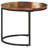 Ivaldo Frame 2 Nesting Tables Coffee Table-879680859