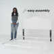 Hermosa Upholstered Panel Headboard