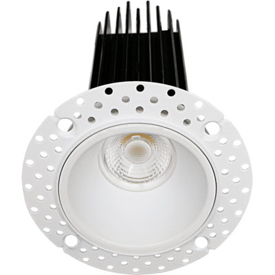 2 in. Selectable Dimmable Standard Kit