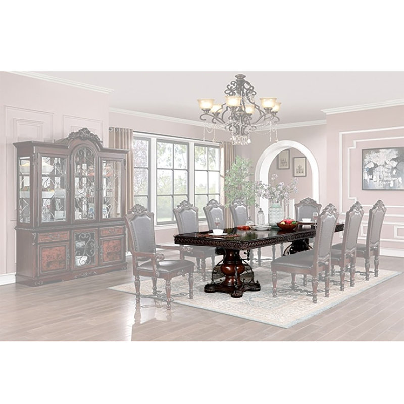 Aalaya Extendable Dining Table