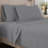 Ultimate Percale 100% Cotton Cool & Crisp Sheet Set-50997063-33005143