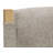 Clara Counter Height Stool In Contemporary Linen Fabric On Solid Wood-115273451