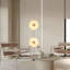 Lampes sur pied en fer blanc
