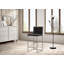 Tabouret de comptoir 25,8 po Batel-39703374
