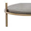 Mixt End Table