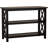 Elisabeth 42'' Console Table-30970202
