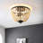Andice Flush Mount