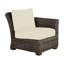 Canapé modulaire rustique tissé à droite - noyer noir-254574384-147313148-147312907