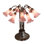Meyda Tiffany & Stained Glass Table Lamp