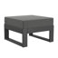 Ensemble de conversation à assise profonde avec repose-pieds 4 pièces pour patio-1517622008-1517621989