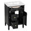 Meuble-lavabo 24 po avec lavabo-1237717719