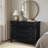 Chamberlain 5-Drawer Wood Chest