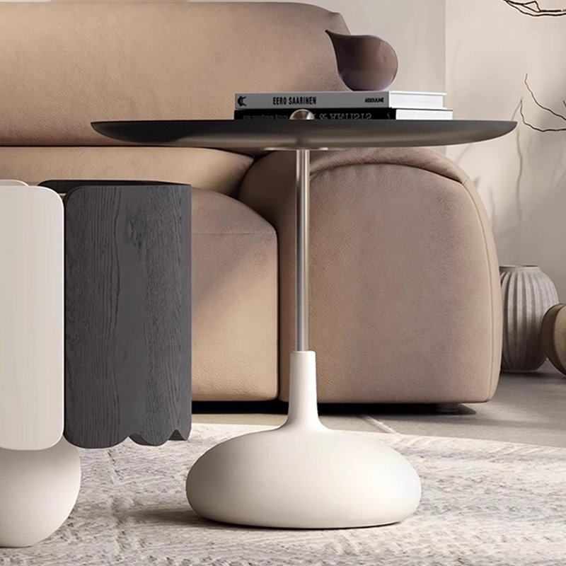 Table basse moderne