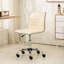 Chaise de bureau Fremo Chromel-229396121