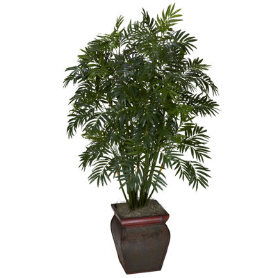 45 " H Faux Bamboo Plant