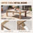 Dorota Outdoor Table