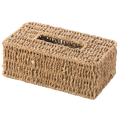 Tissue Box Cover