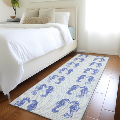 Tapis Cerrito AMF194 lavable à la machine de qualité supérieure