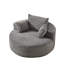 Fauteuil rembourré simple-1784878809