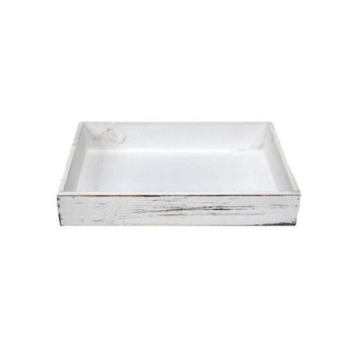 Plateau de table basse en bois Katsuji