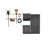 Ready-To-Assemble Large Gearbox-154292988