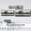 The Housatonic - Impression sur cadre flottant-1646771519-1646771516