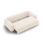 Biles 3 Seater Velvet Sofa Bed-988150782