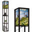 Lampe sur pied DEL Dimmable